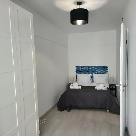 Appartamento Hi Downtown A308