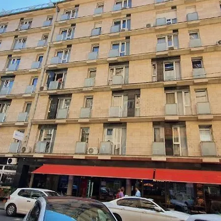 Hi Downtown A308 Apartament