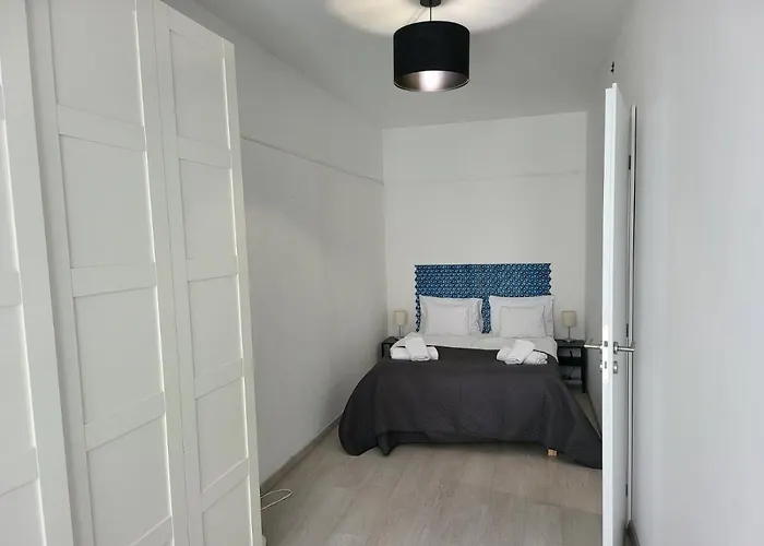 Apartament Hi Downtown A308